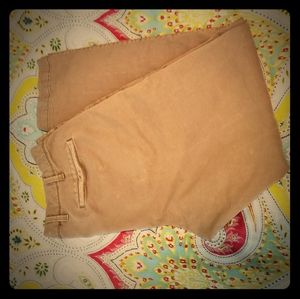 GAP Slim Fit Chinos 36×30